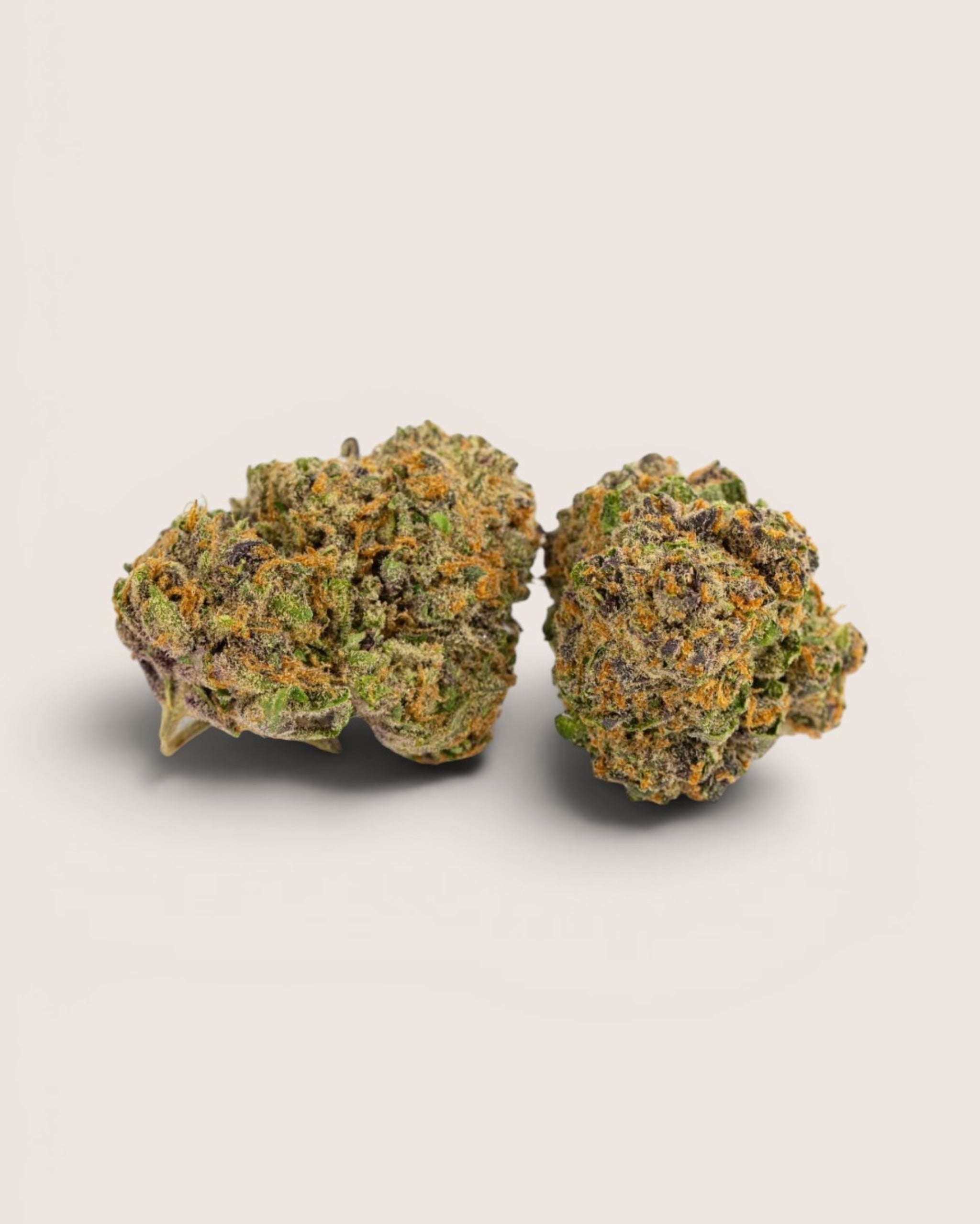 CBD Topskud