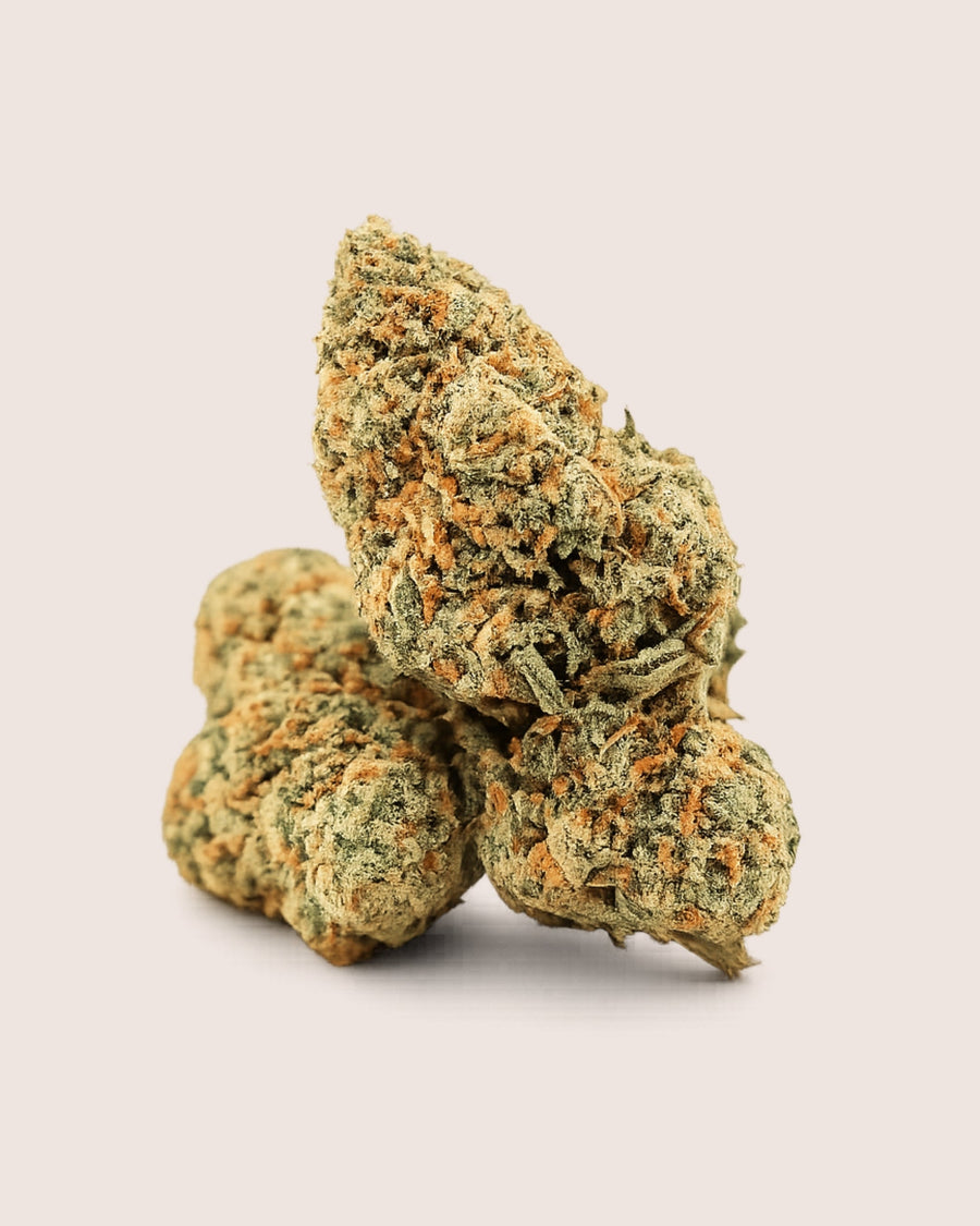 CBD Topskud