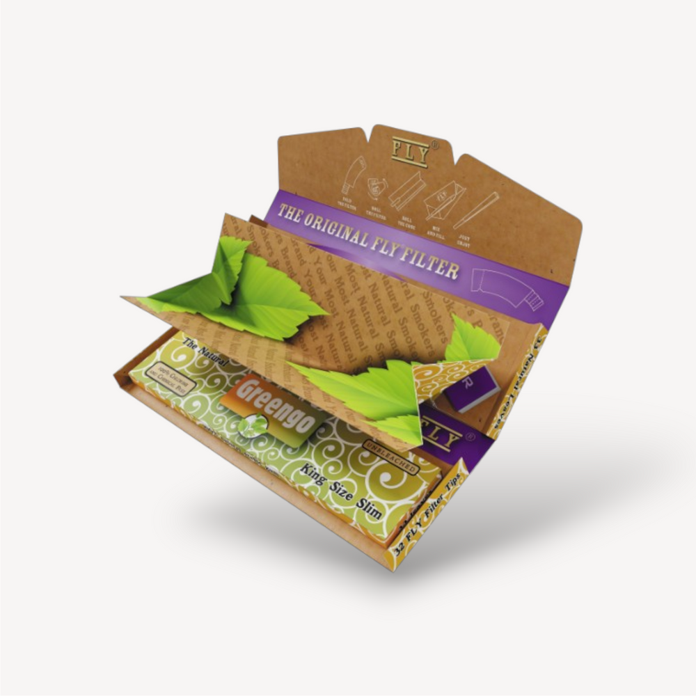 Smokerspack