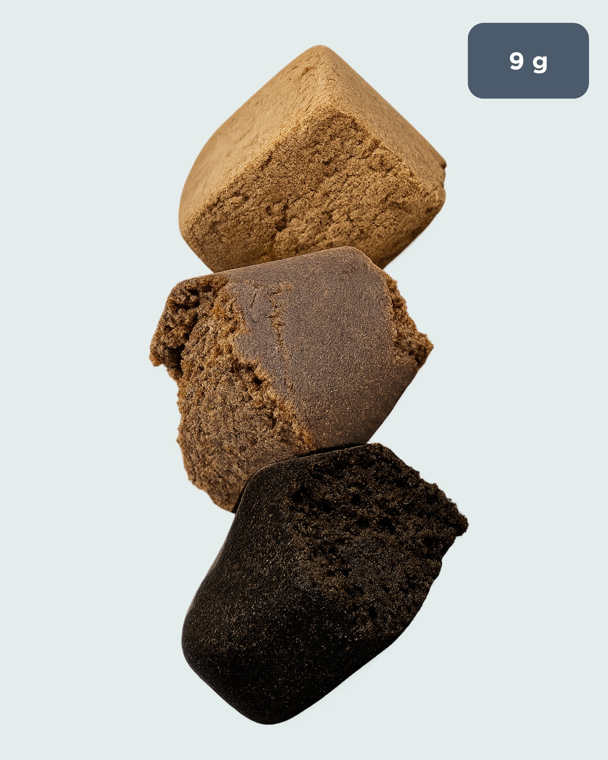 THCA Hash Bundle
