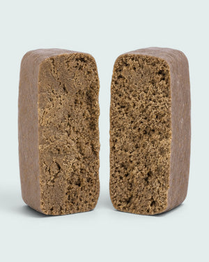 Bubble Hash | 50% THCA