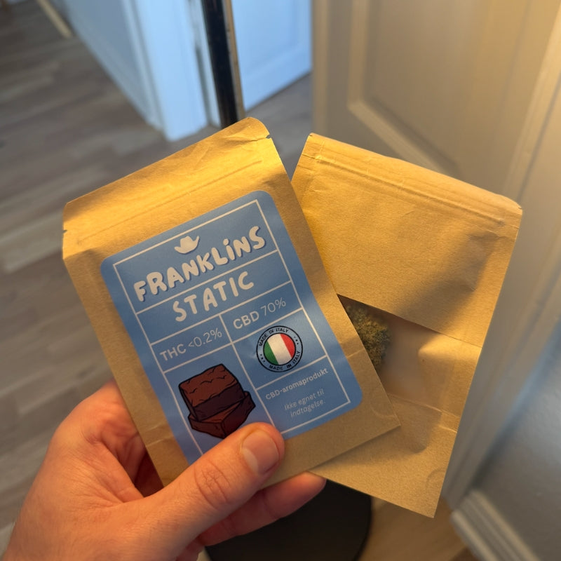 Franklins
