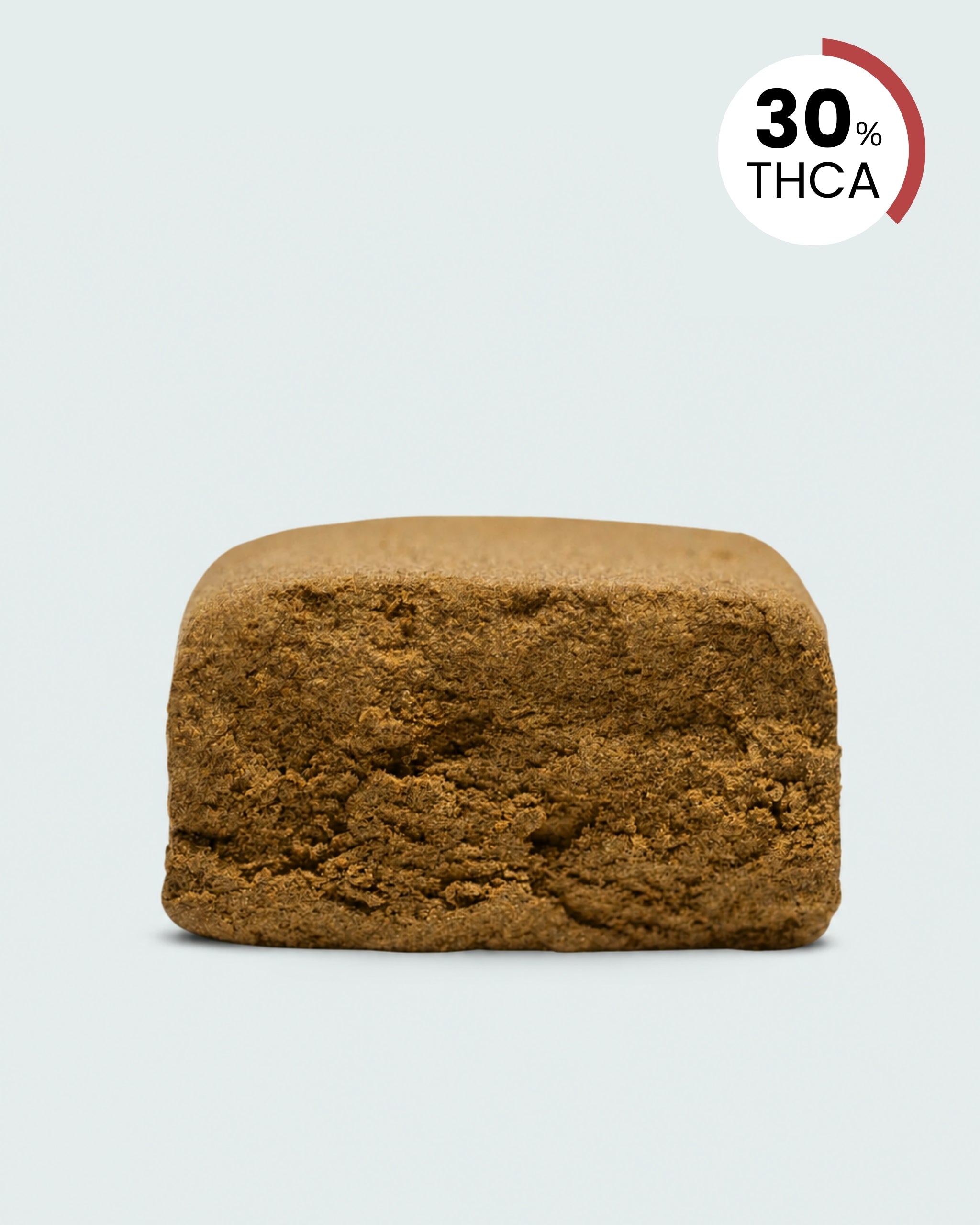 La Mousse | 30% THCA