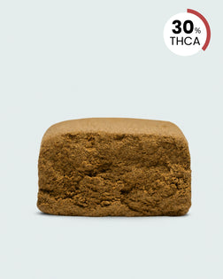 La Mousse | 30% THCA
