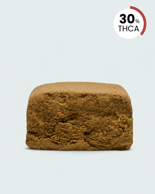 La Mousse | 30% THCA