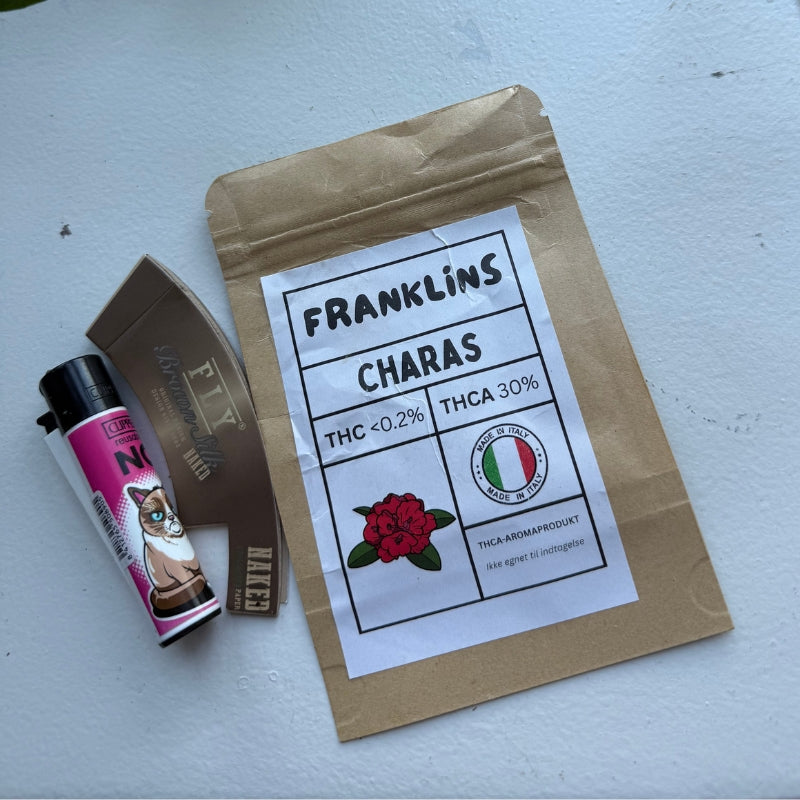 Franklins