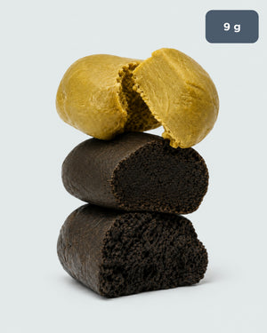 CBD Hash Pakke