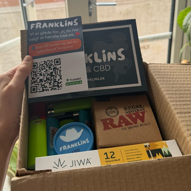Franklins