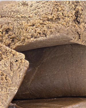 Bubble Hash | 50% THCA