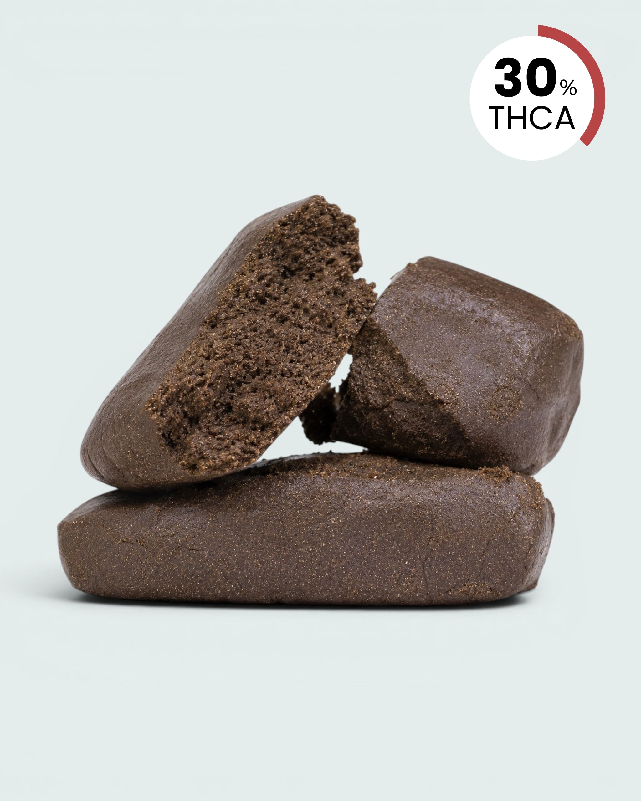 Charas | 30% THCA