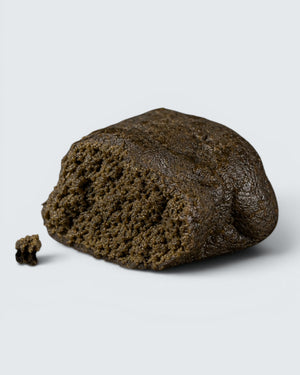 Mørk Marok | 30% THCA