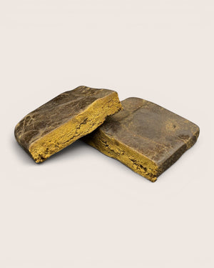 Dark Marabou | 50% CBD