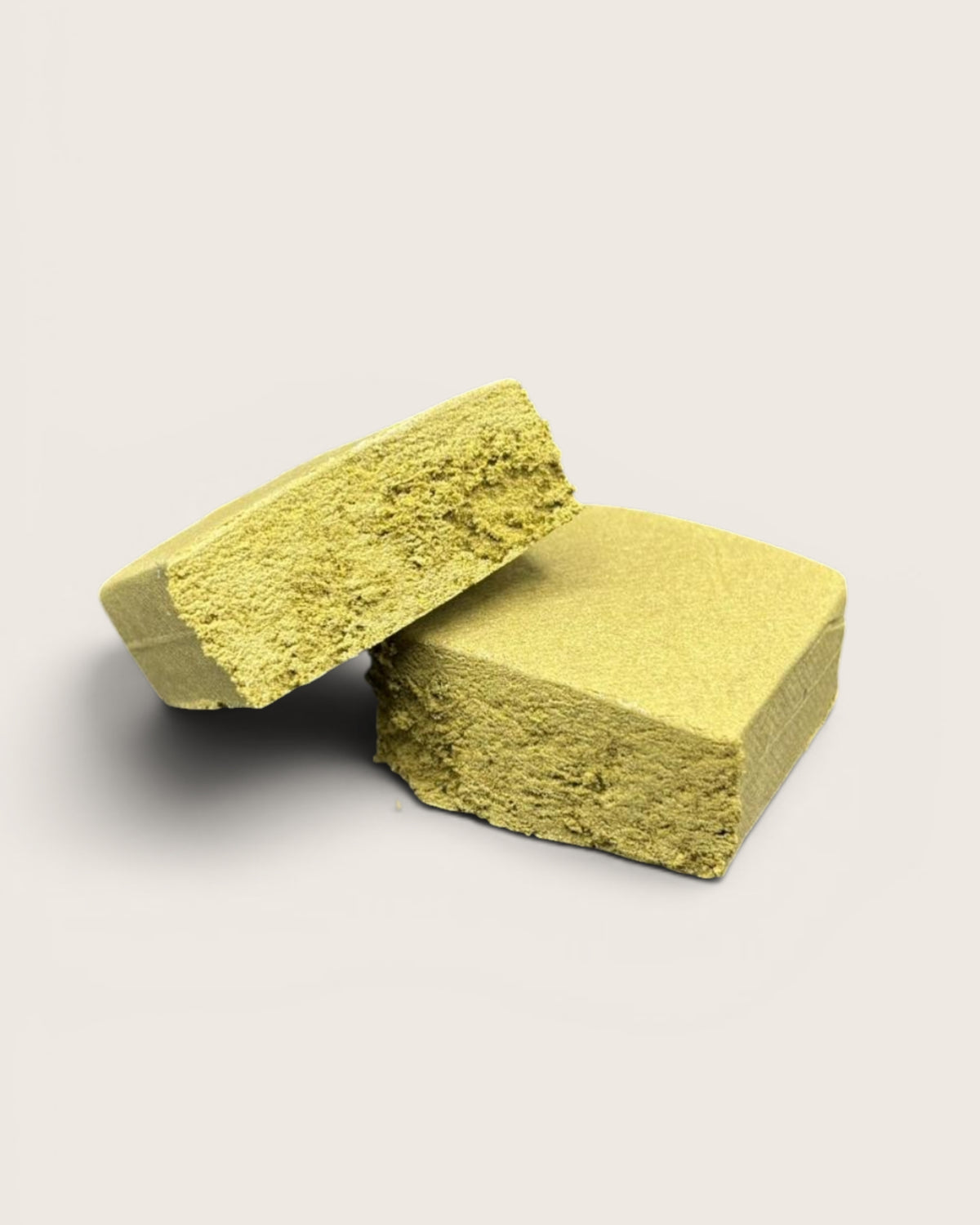 CBD Bubble Hash | 40% CBD