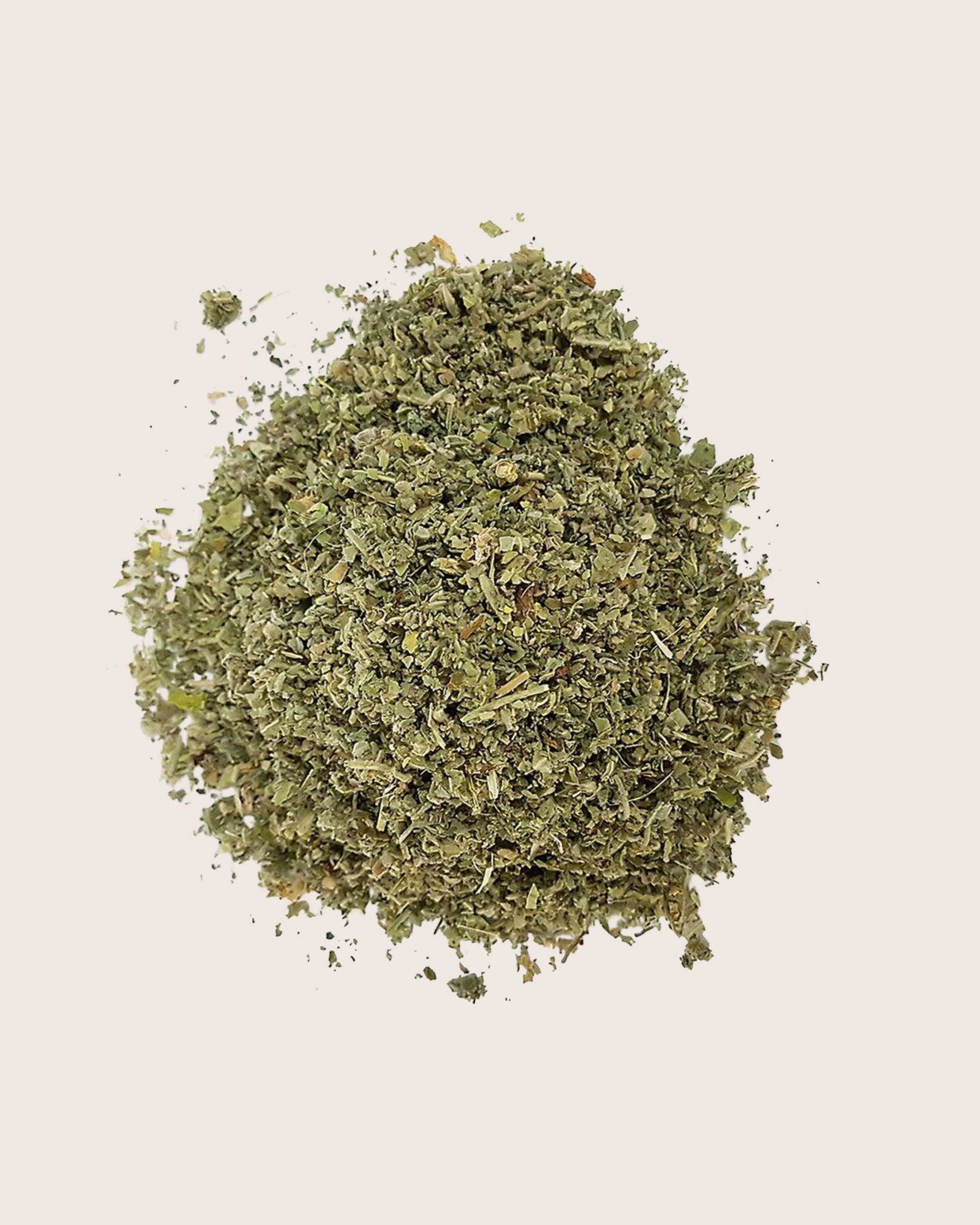 Lungtonic YUP Herbal Mix