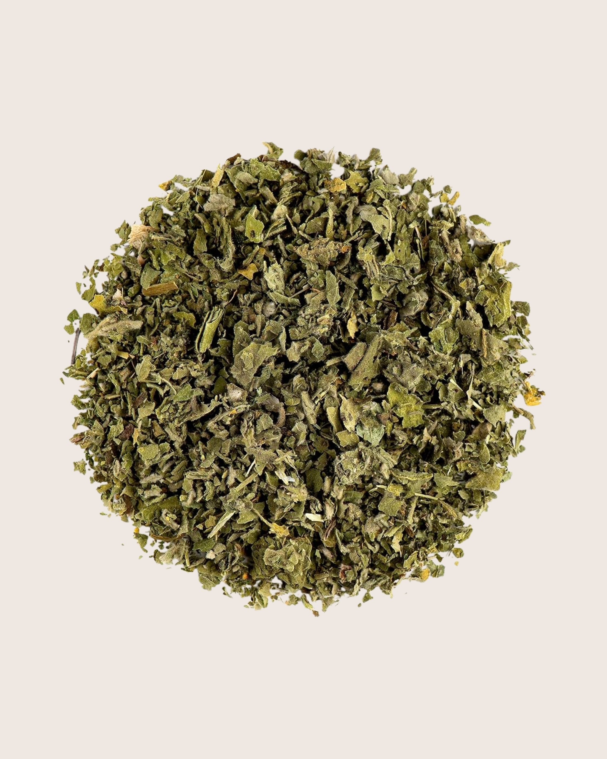 Bloom Herbal Mix Grøn | 20 gram