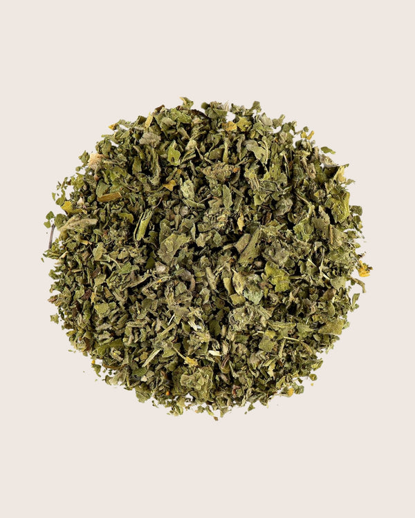 Bloom Herbal Mix Grøn | 20 gram