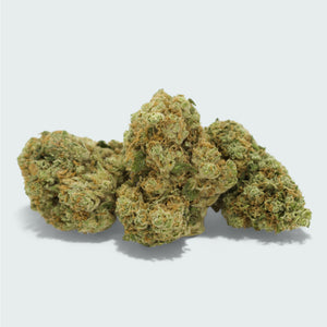 Lemon Gelato - 12% CBD Topskud