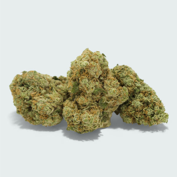 Lemon Gelato - 12% CBD Topskud