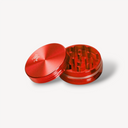 Black Leaf Grinder Rød