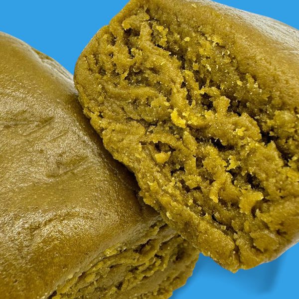 Caramel Fudge - 70% CBD Hash