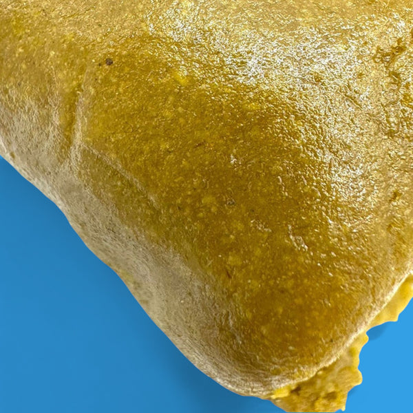 Caramel Fudge - 70% CBD Hash