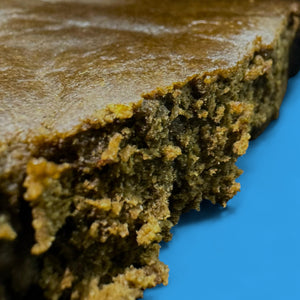 Dark Marabou - 50% CBD Hash