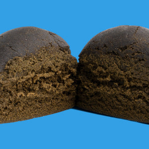 Dark Marabou - 50% CBD Hash