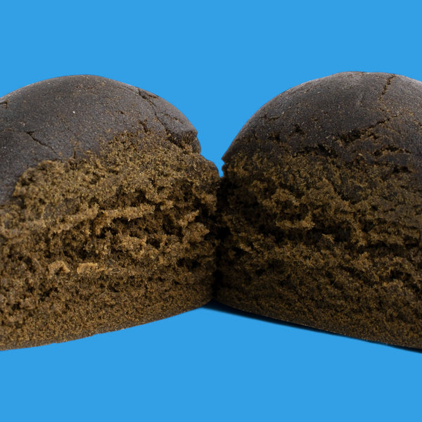 Dark Marabou - 50% CBD Hash