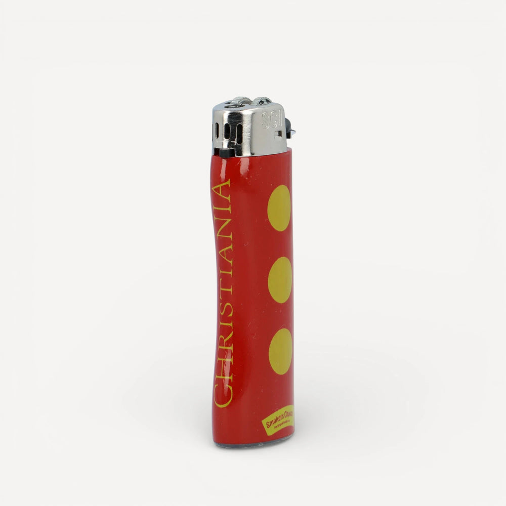 Christiania Lighter