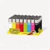 Clipper lighter – Assorterede farver