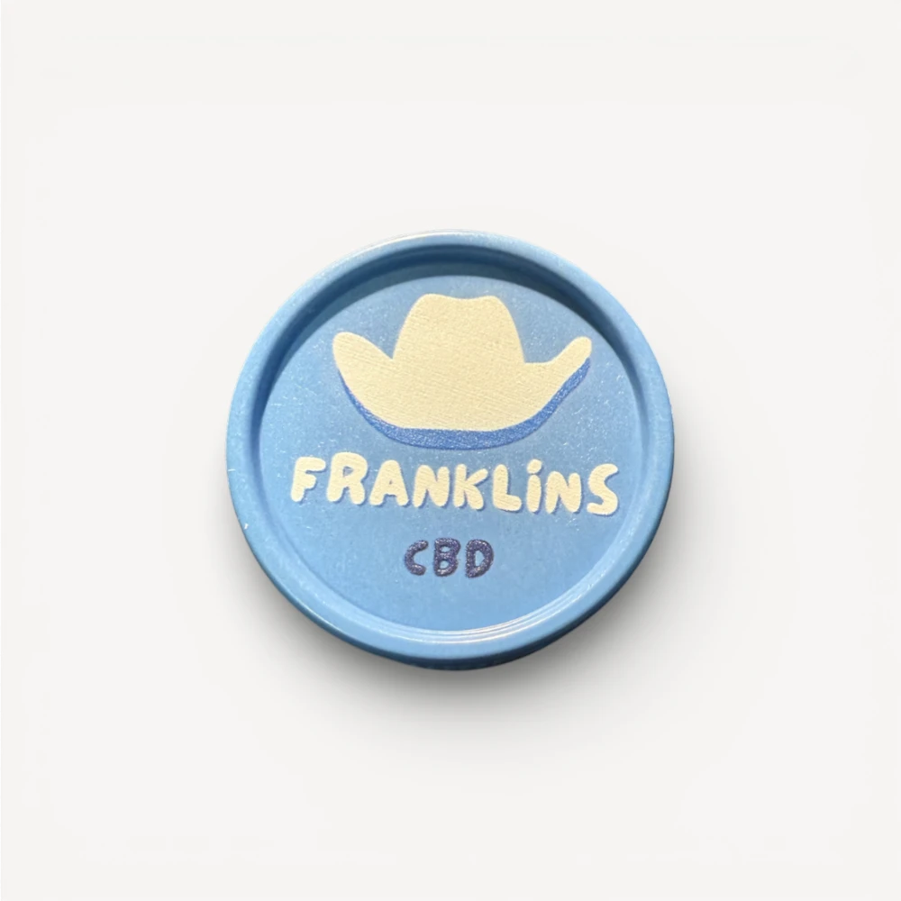 Franklins - Grinder