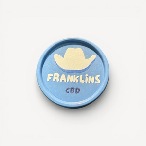 Franklins - Grinder