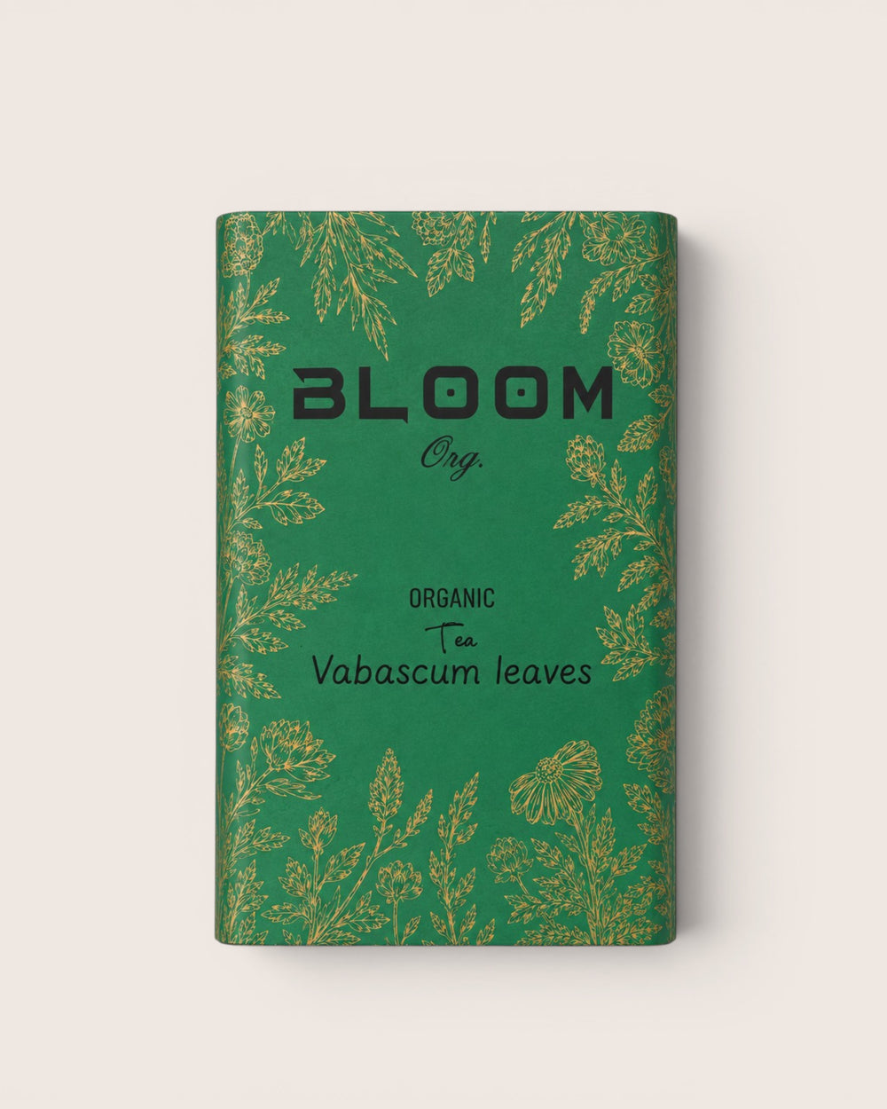 Bloom Herbal Mix Grøn | 20 gram