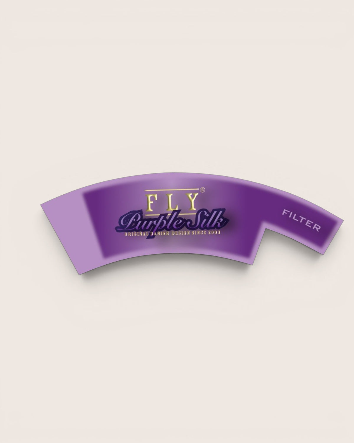 FLY Purple Silk Filtertips