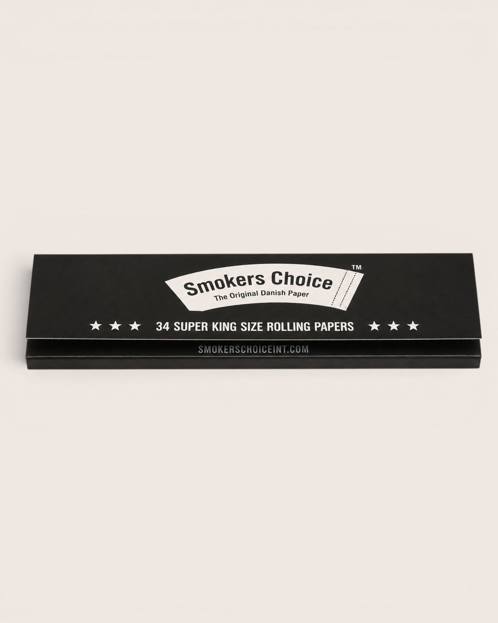 Smokers Choice Super King Size