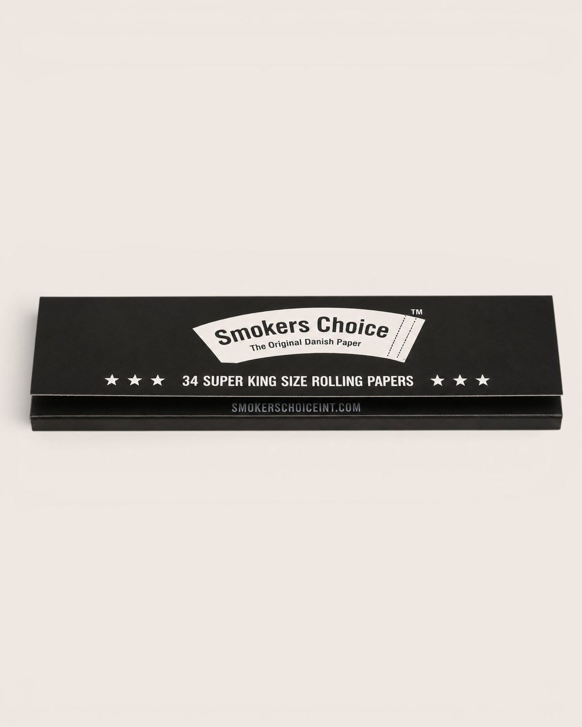 Smokers Choice Super King Size