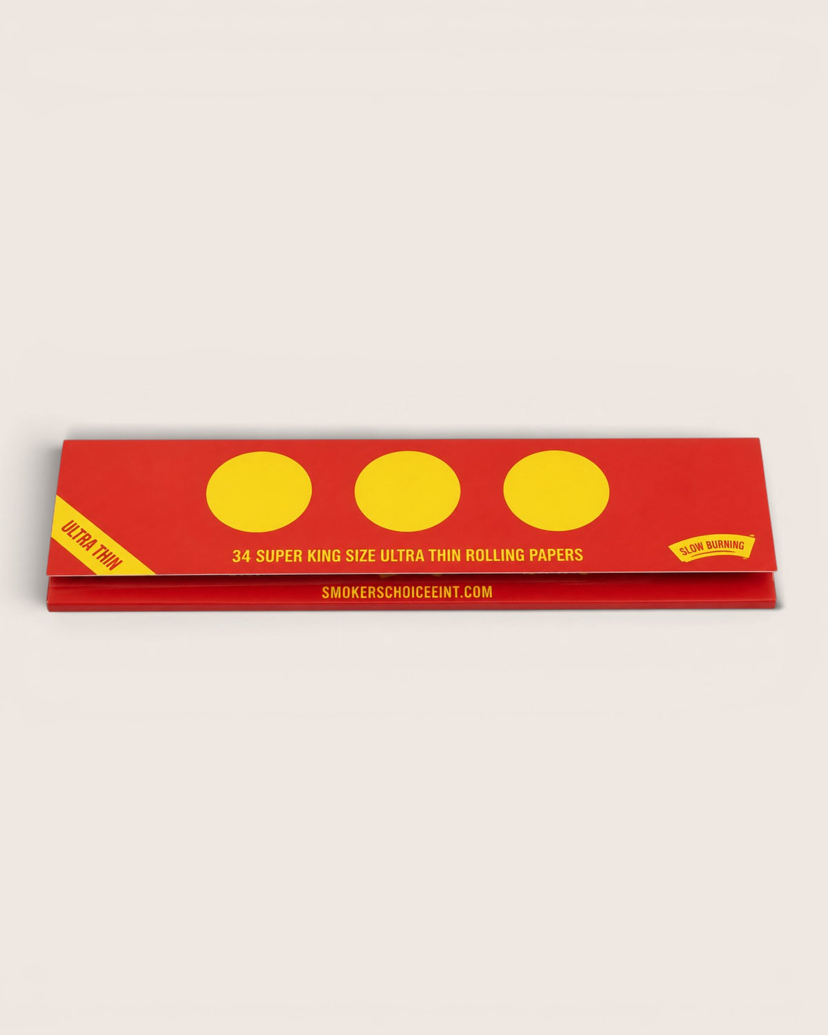 Smokers Choice Christiania Ultra Thin Super King Size