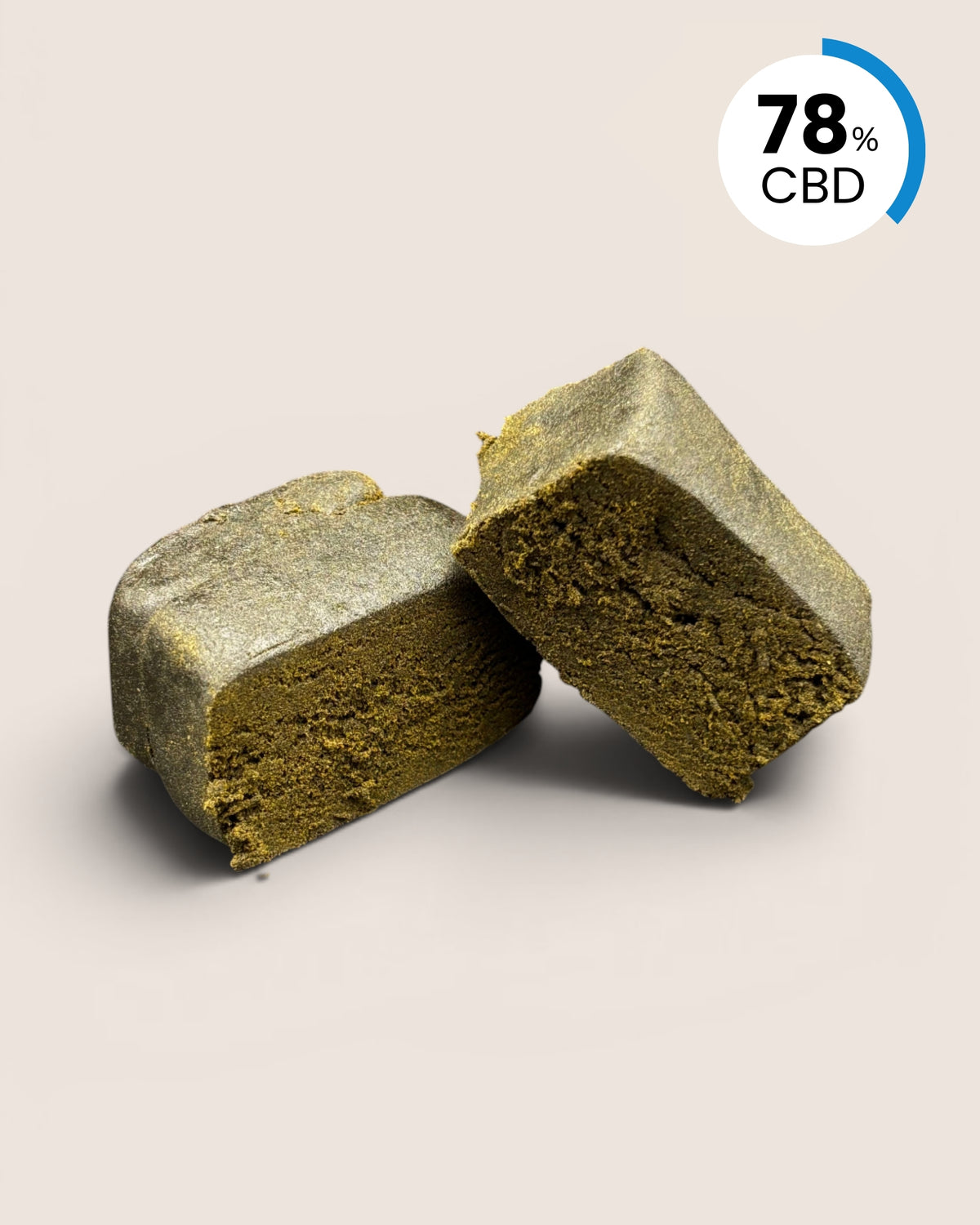 Nepaleser CBD | 78% CBD