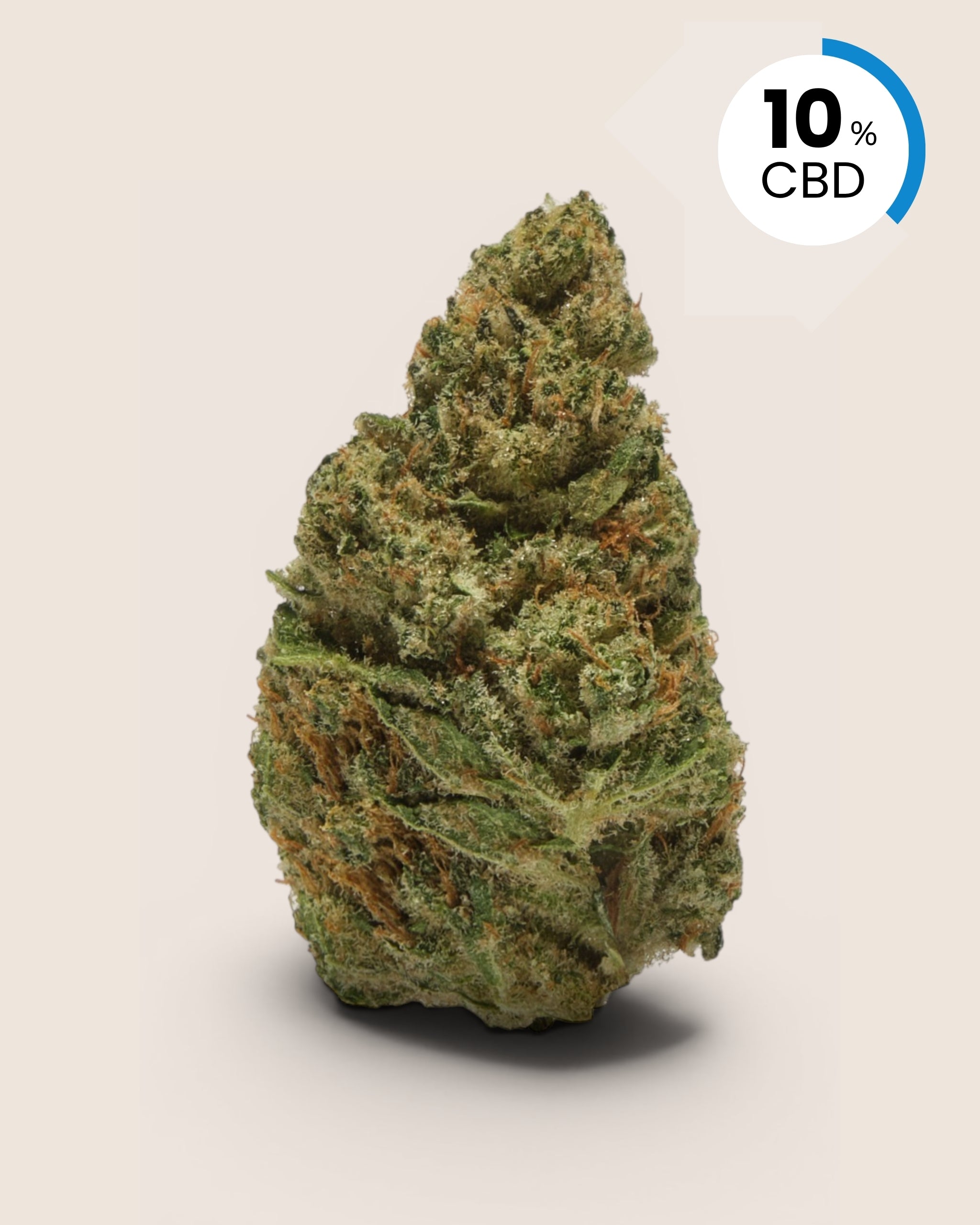 White Widow | 10% CBD