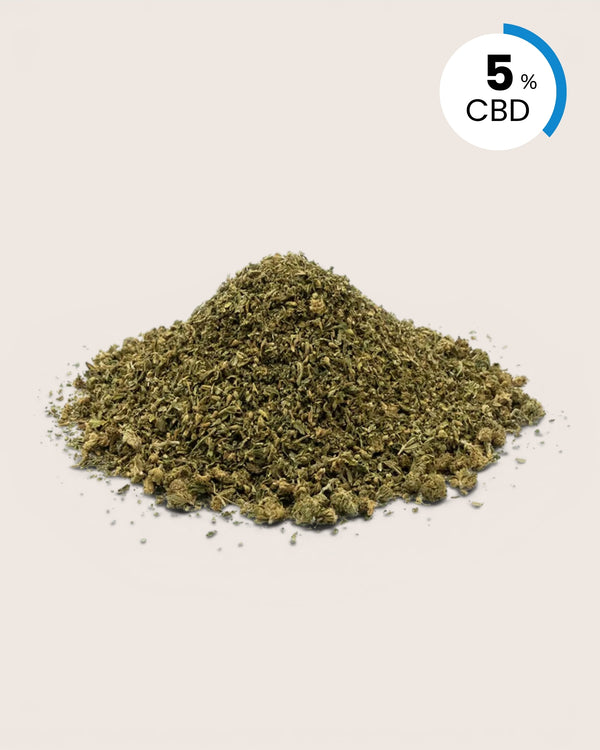 Klassisk CBD Trim | 5%
