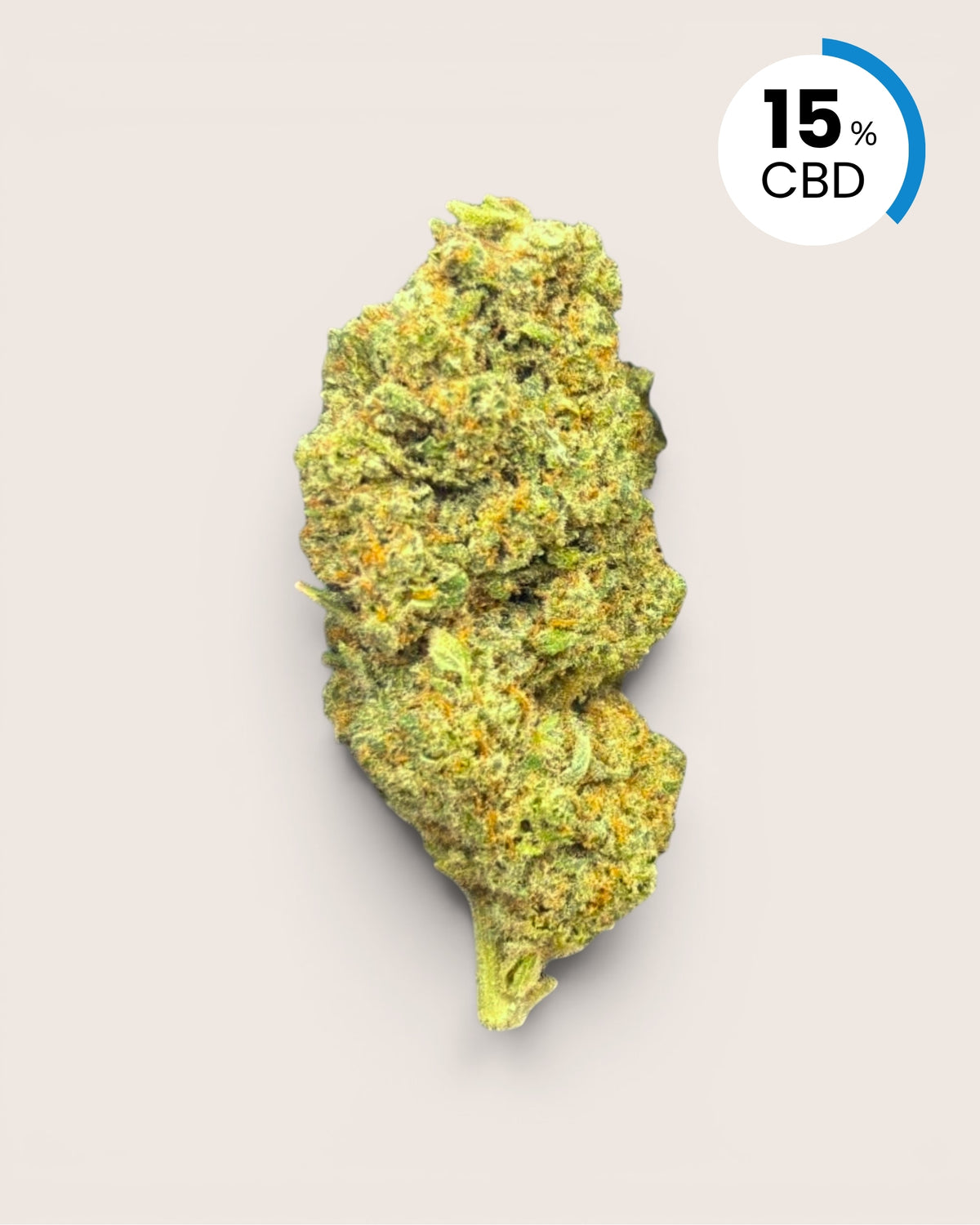 Super Lemon Haze | 15% CBD