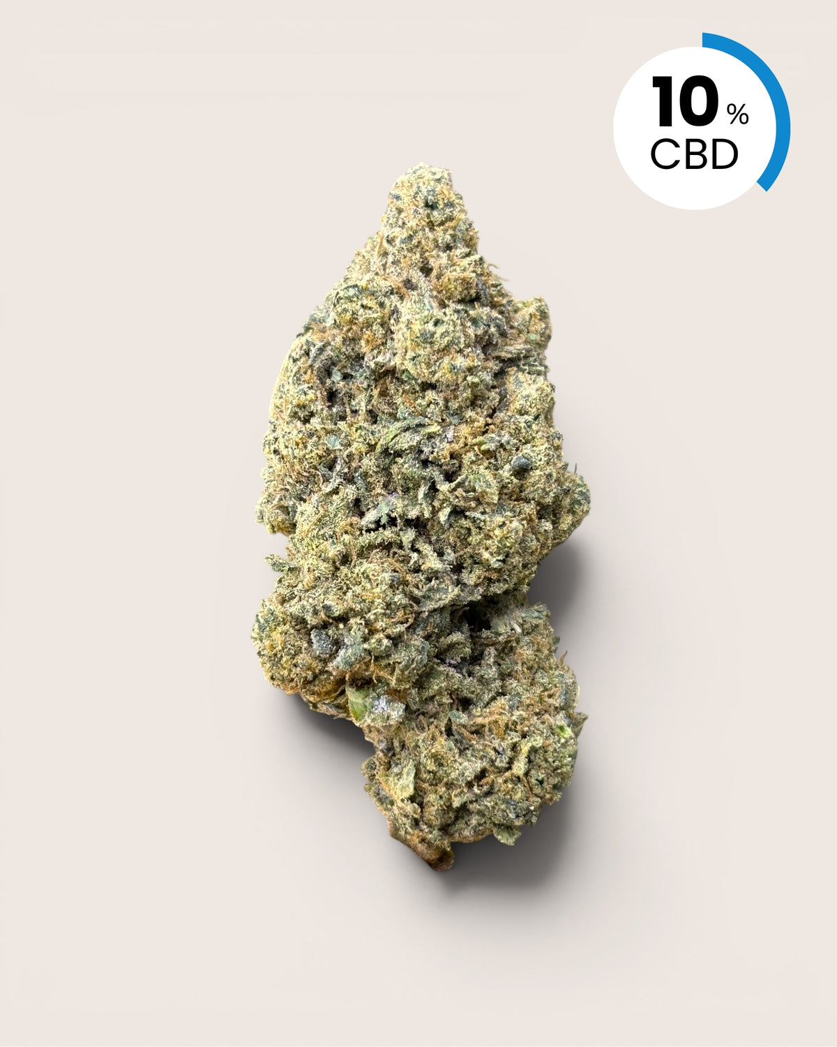 Pineapple Chunk | 10% CBD