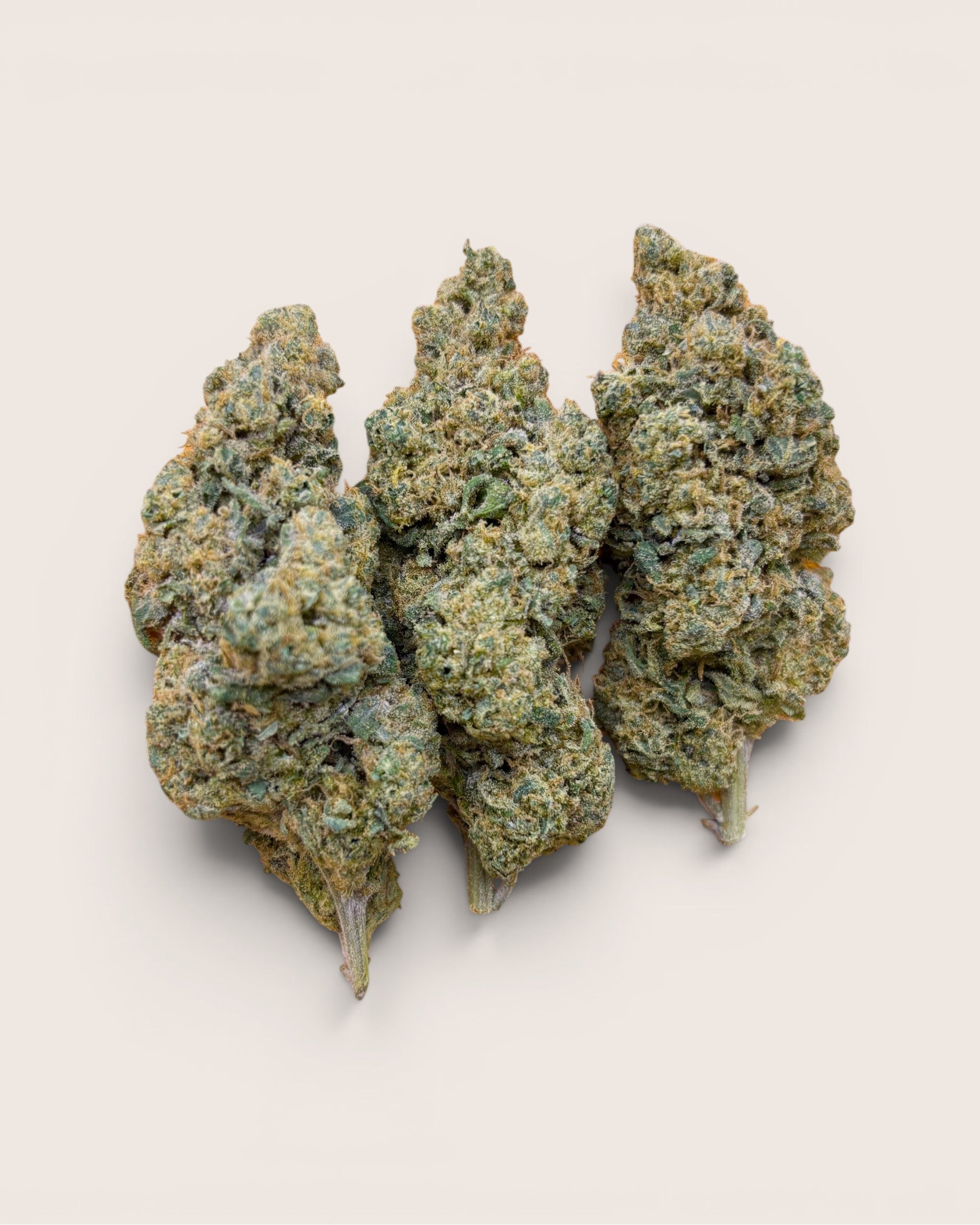 Pineapple Chunk | 10% CBD
