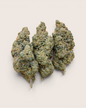 Pineapple Chunk | 10% CBD