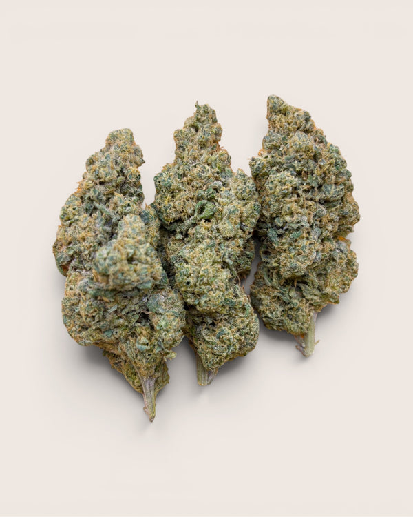 Pineapple Chunk | 10% CBD