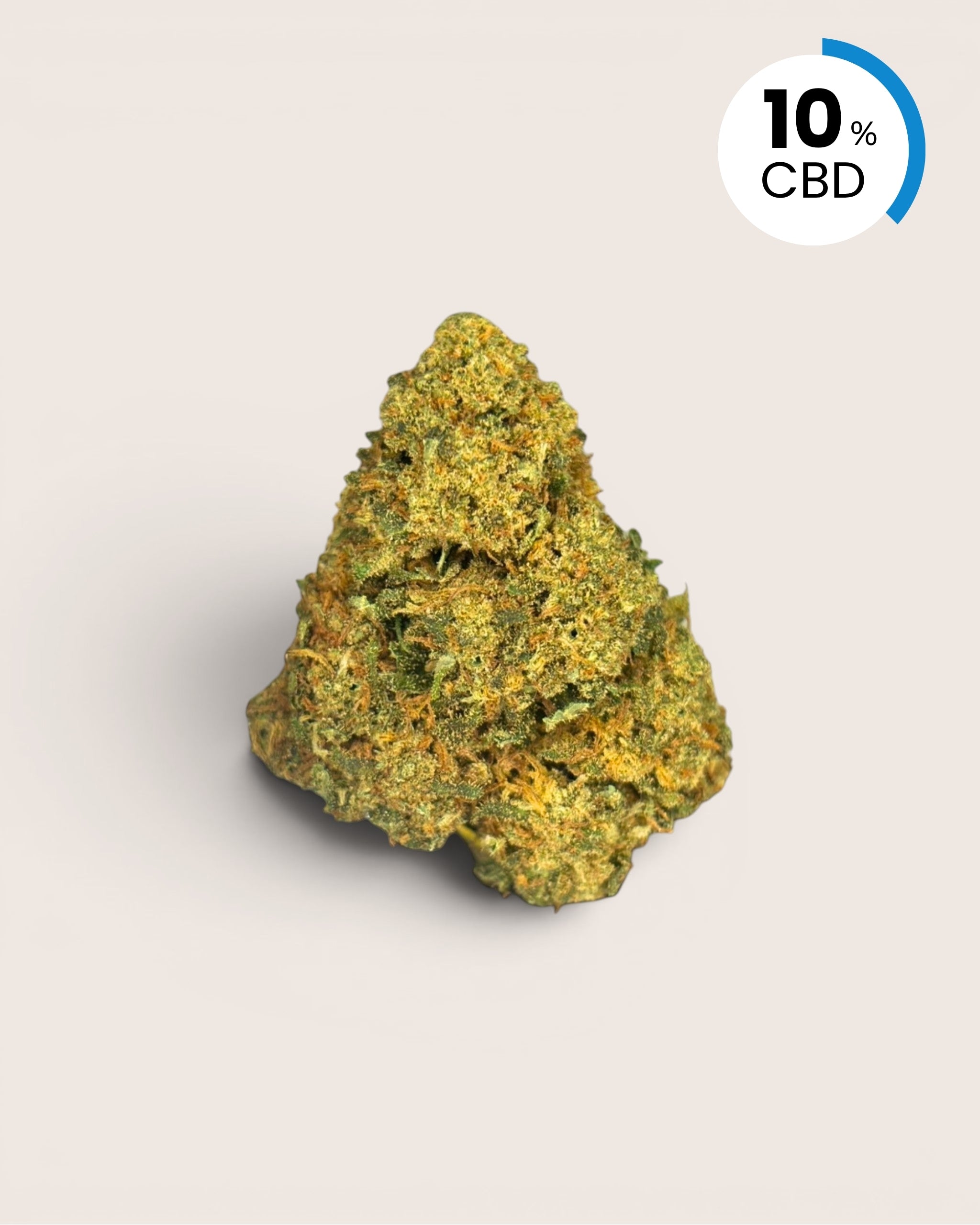 Blueberry Crush | 10% CBD
