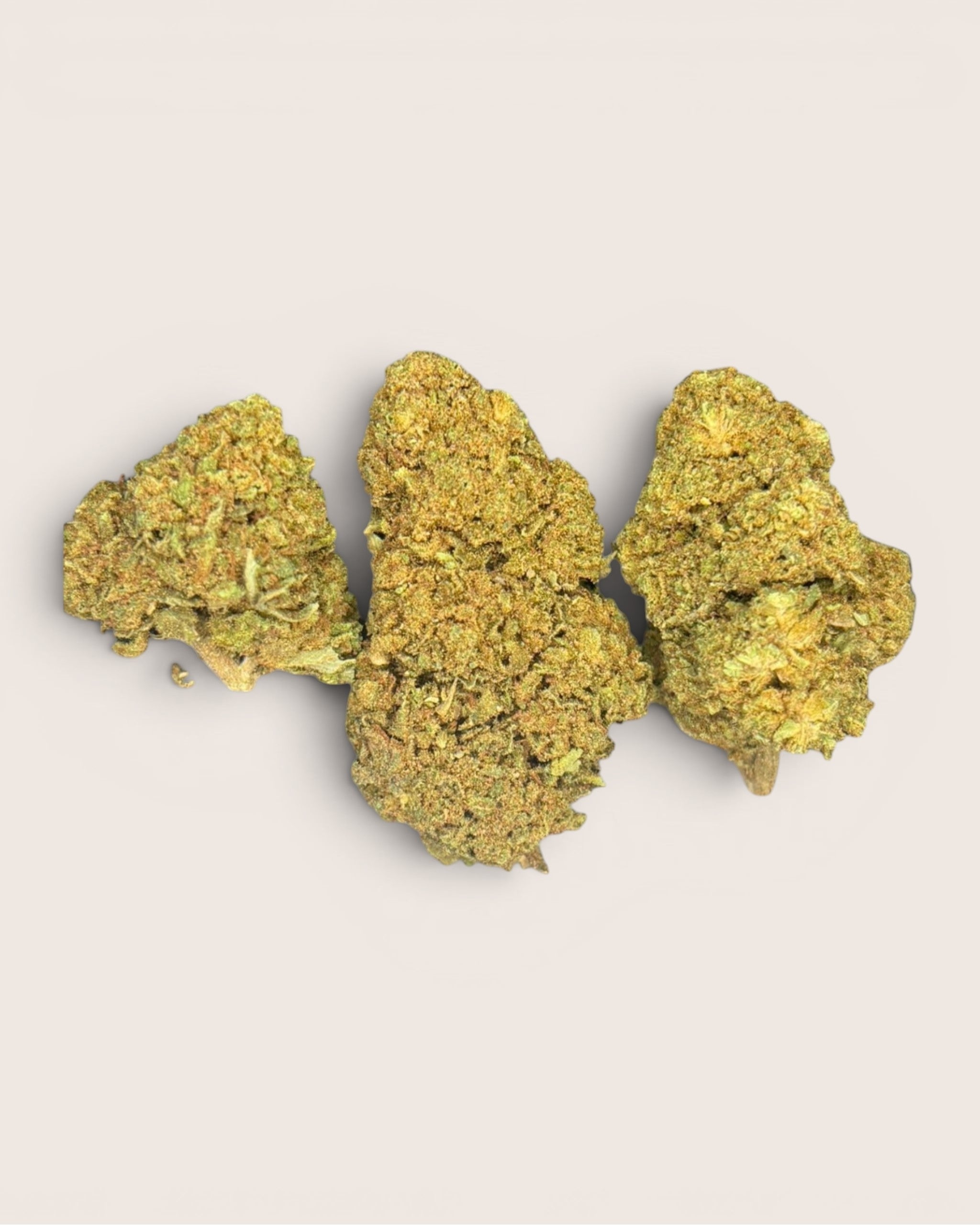 Blueberry Crush | 10% CBD
