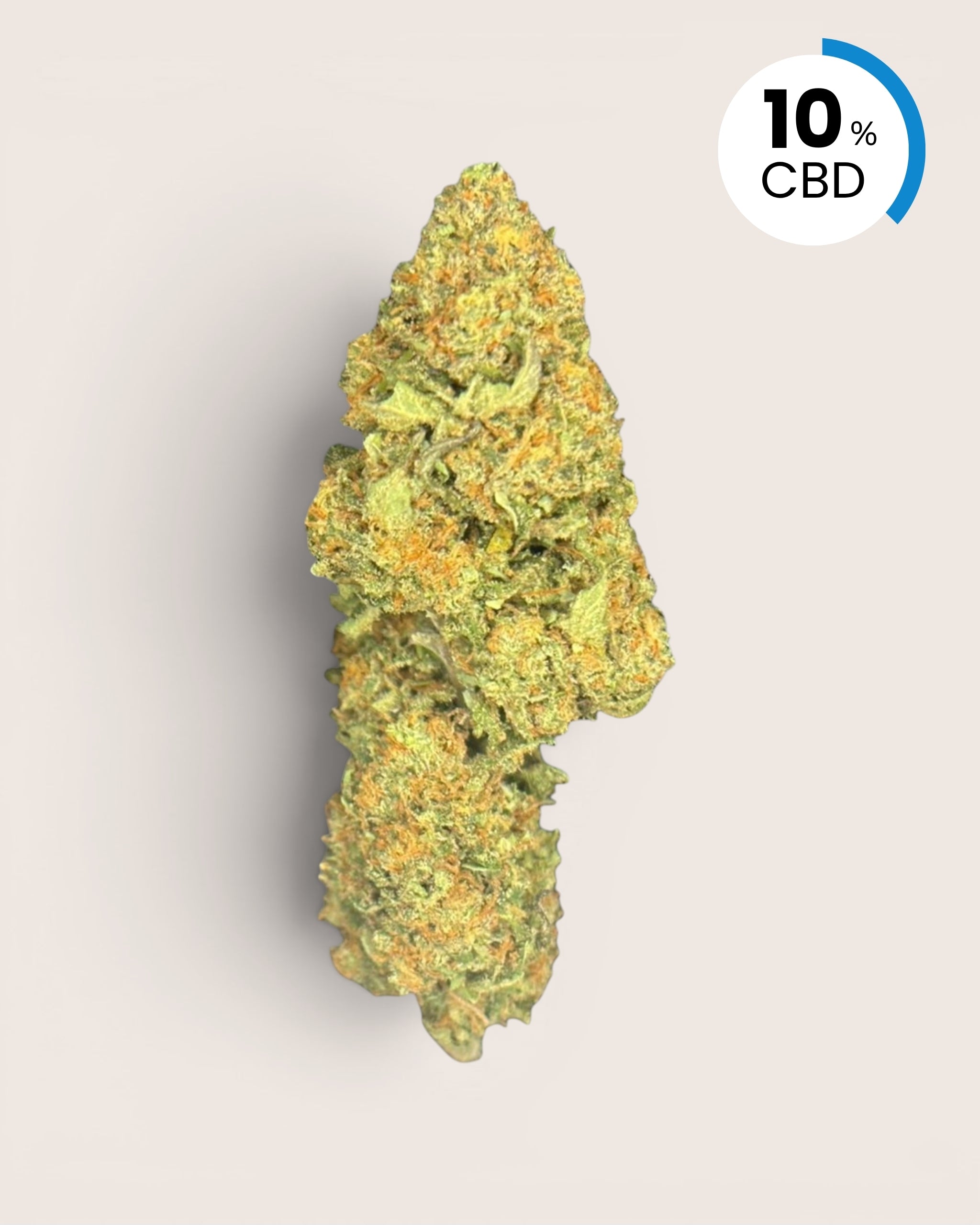 Strawberry Runtz | 10% CBD