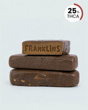 Lys Marok | 25% THCA
