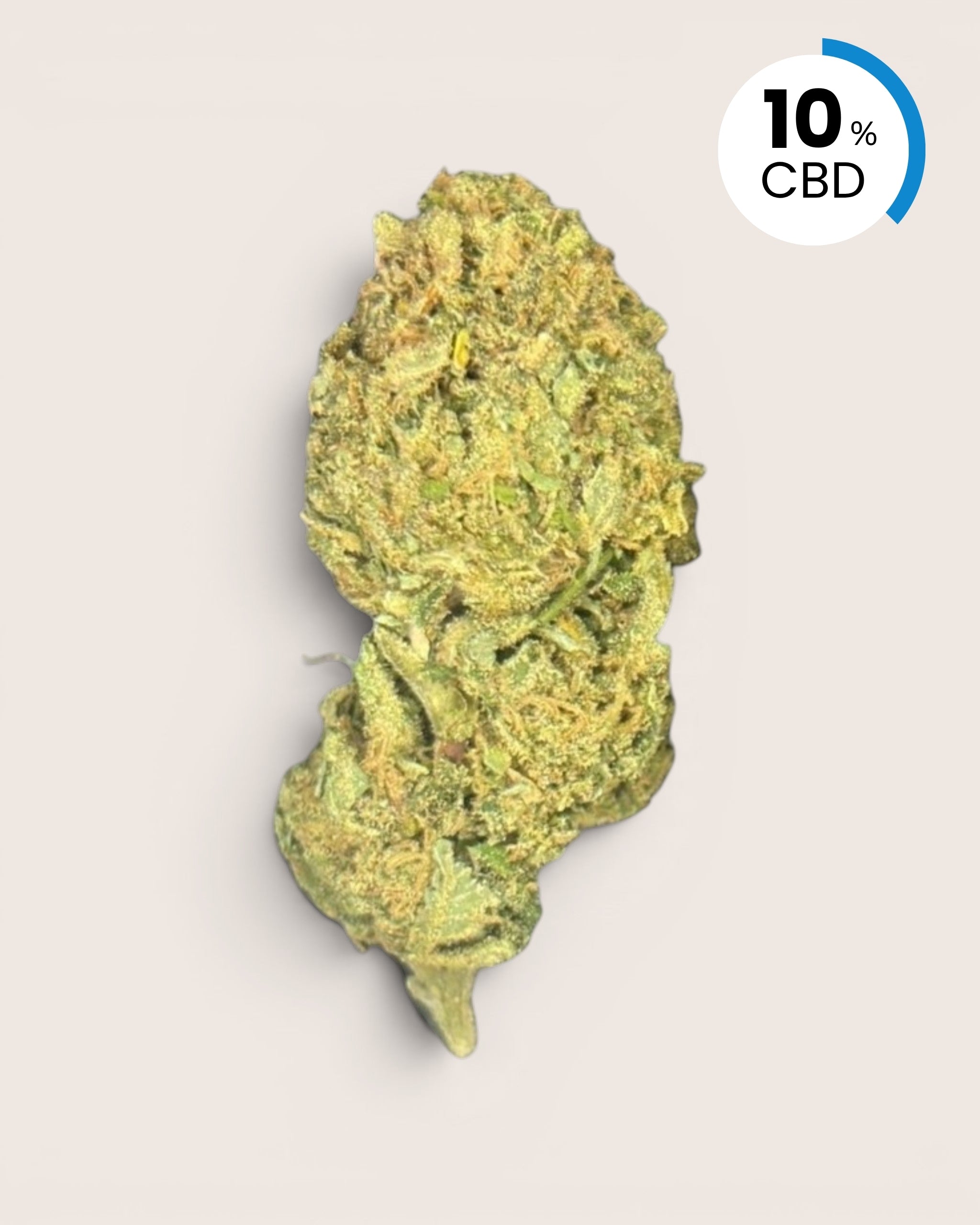 Gorilla | 10% CBD